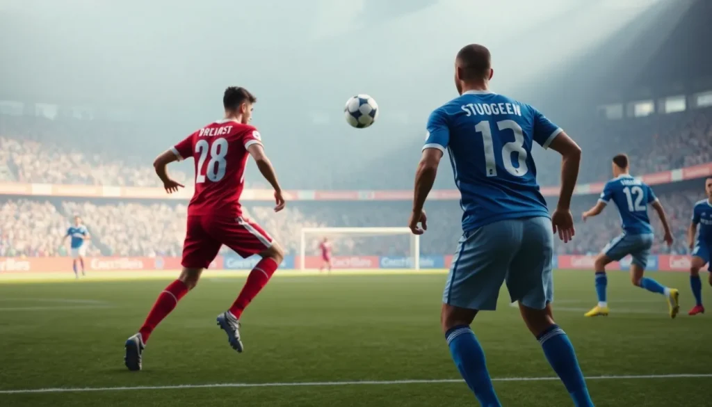 Imagen relacionada con Sevilla vs Alavés empate 1-1 jornada 24 LaLiga EA Sports