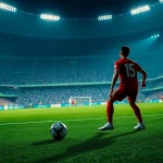 Betis Real Madrid Copa del Rey Juvenil Final Four: el gol decisivo del Betis en Valdebebas