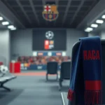 Barça se retira Superliga Unify: Barça abandona la iniciativa Europea Unify