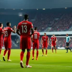 Imagen relacionada con Sevilla Getafe victoria 0-1