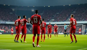 Imagen relacionada con Sevilla Getafe victoria 0-1