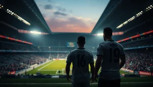 Imagen relacionada con Real Madrid playoffs Benfica