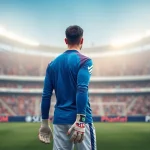 Imagen relacionada con Juan Musso convocatoria Mundial 2026