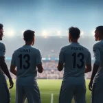 Imagen relacionada con Manchester City vs Real Madrid octavos Champions League