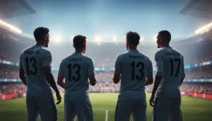 Imagen relacionada con Manchester City vs Real Madrid octavos Champions League