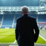 Imagen relacionada con Quique Sánchez Flores Alavés entrenador 2028