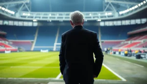 Imagen relacionada con Quique Sánchez Flores Alavés entrenador 2028