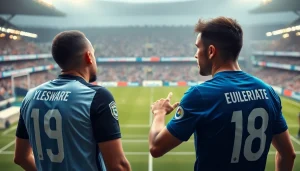 Imagen relacionada con Muriqi Budimir duelo Mallorca Osasuna