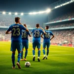 Imagen relacionada con Getafe Bernabéu victoria histórica