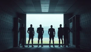 Imagen relacionada con homofobia en el fútbol