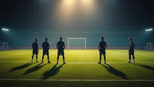 Imagen relacionada con España 2026 Mundial"}