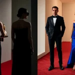 Alexia Putellas Premios Goya debut alfombra roja: primera futbolista en entregar un Goya