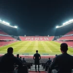 Imagen relacionada con Suspensión de competiciones FCF Qatar