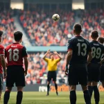 Imagen relacionada con agresión a árbitro fútbol regional asturiano