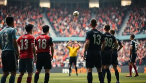 Imagen relacionada con agresión a árbitro fútbol regional asturiano