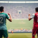 Imagen relacionada con derbi sevillano Betis Sevilla