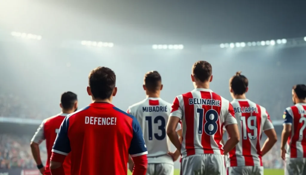 Imagen relacionada con Lunin derbi Atlético Madrid Mbappé 100% regreso Bellingham Arbeloa Real Madrid