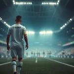 Lesión Rodrygo Cruzado anterior deja fuera a Madrid y Brasil para temporada