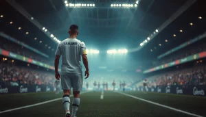 Imagen relacionada con Lesión Rodrygo Cruzado anterior