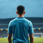 Imagen relacionada con Rodri World Cup 2026