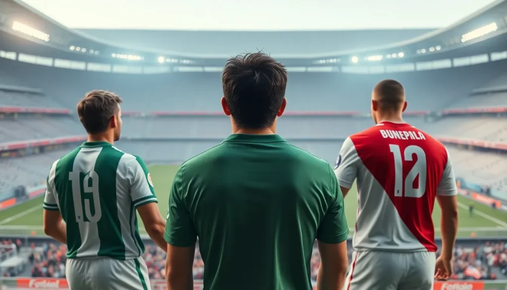 Imagen relacionada con derbi sevillano Betis Sevilla 2024