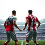 Imagen relacionada con Sevilla FC vs Rayo Vallecano FA Cup 2026