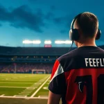 NFL en España Falcons Bernabéu: rumbo a un choque histórico en Madrid