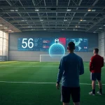 Imagen relacionada con patrocinio Telefónica RFEF