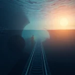 Imagen relacionada con túnel submarino Gibraltar España Marruecos