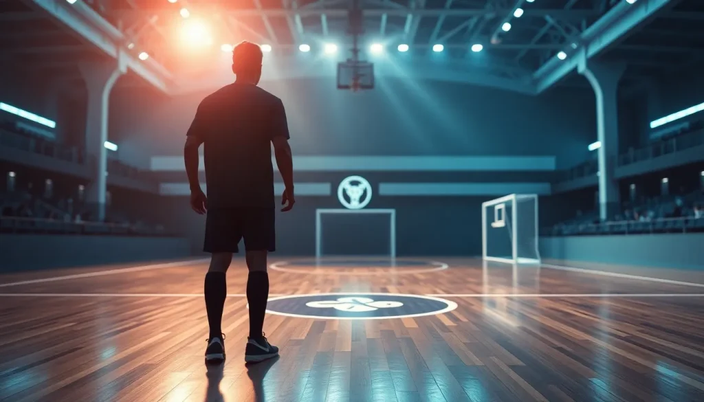 Imagen relacionada con liga prime futsal