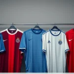 Imagen relacionada con precios camisetas fútbol 2026