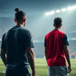 Imagen relacionada con lesión Mbappé Real Madrid Manchester City octavos de final