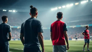 Imagen relacionada con lesión Mbappé Real Madrid Manchester City octavos de final