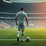 Imagen relacionada con Mbappé lesión y regreso