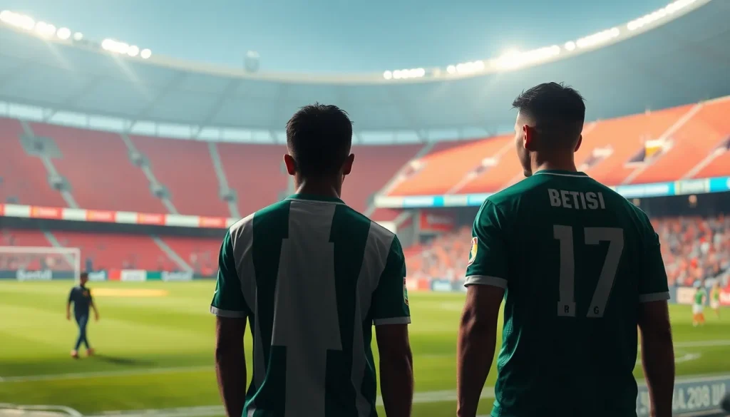 Imagen relacionada con Betis Celta Vigo jornada 28 LaLiga