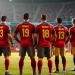 Imagen relacionada con porteros españa Mundial 2026