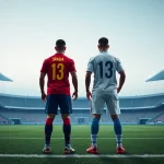 Imagen relacionada con Finalissima 2024 España Argentina Qatar suspendida