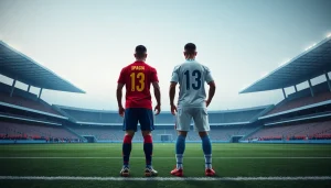 Imagen relacionada con Finalissima 2024 España Argentina Qatar suspendida