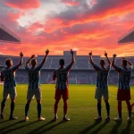 Imagen relacionada con Sandro Ramírez UD Las Palmas resiliencia cierre de temporada