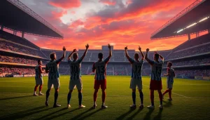 Imagen relacionada con Sandro Ramírez UD Las Palmas resiliencia cierre de temporada