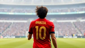 Imagen relacionada con Mikel Oyarzabal goles España