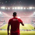 Imagen relacionada con Sevilla Europa League 2026 campeón
