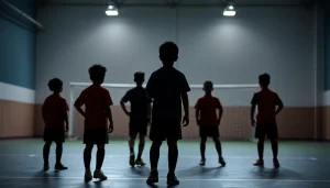 Imagen relacionada con normativa FIFA menores no acompañados España fútbol Bizkaia