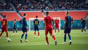 Imagen relacionada con España Mundial 2026 selección