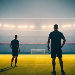 Imagen relacionada con Finalissima España Argentina cancelada 2024