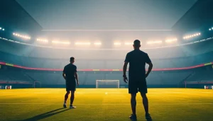 Imagen relacionada con Finalissima España Argentina cancelada 2024