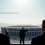 Imagen relacionada con Nou Mestalla