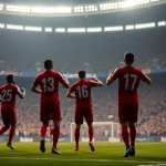 Remontada Valencia Mestalla descenso La Liga mantiene esperanzas