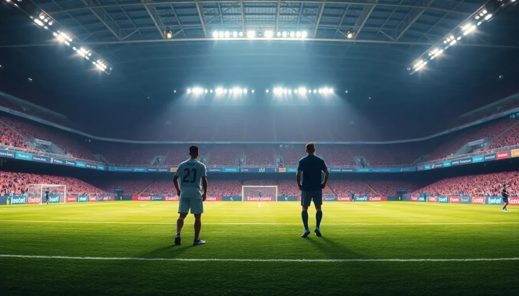 Imagen relacionada con Finalissima España Argentina cancelada