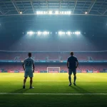 Imagen relacionada con Finalissima España Argentina cancelada